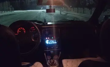 Audi 80 1992 года за 980 000 тг. в Акмолинская область фото 3