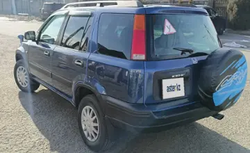 Honda CR-V 1996 года за 2 100 000 тг. в Талдыкорган