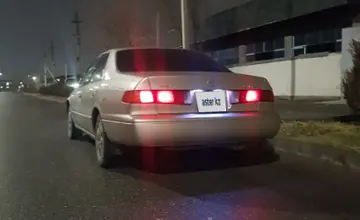 Toyota Camry 1998 года за 3 000 000 тг. в Туркестанская область