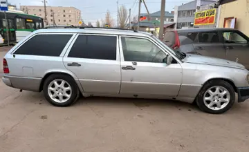 Mercedes-Benz W124 1992 года за 1 500 000 тг. в Астана фото 2