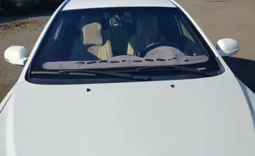 Geely Emgrand 7 2016 года за 2 500 000 тг. в Астана фото 3