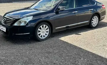 Nissan Teana 2008 года за 5 100 000 тг. в Караганда фото 1