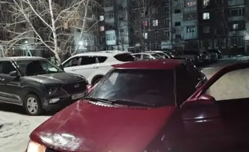 LADA (ВАЗ) 2110 2001 года за 550 000 тг. в Кокшетау фото 2