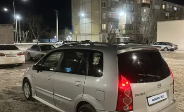 Mazda Premacy 2002 года за 2 500 000 тг. в Экибастуз