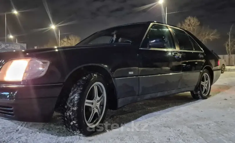 Mercedes-Benz S-Класс 1994 года за 2 600 000 тг. в Караганда