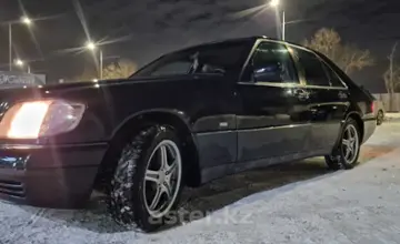 Mercedes-Benz S-Класс 1994 года за 2 600 000 тг. в Караганда фото 1