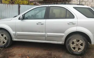 Kia Sorento 2004 года за 3 300 000 тг. в Уральск фото 2