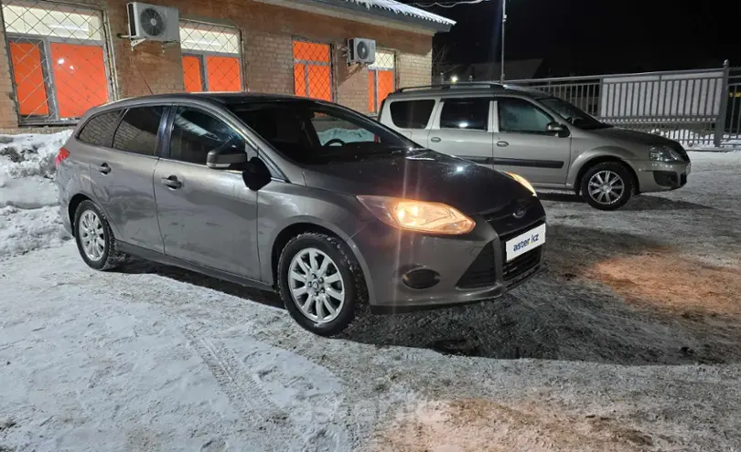 Ford Focus 2012 года за 3 700 000 тг. в Павлодарская область