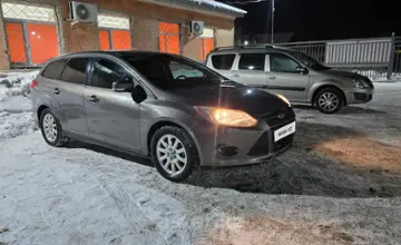 Ford Focus 2012 года за 3 700 000 тг. в Павлодарская область фото 4