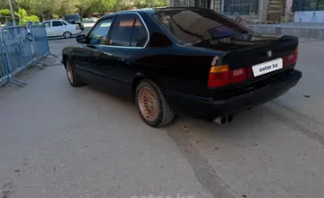 BMW 5 серии 1993 года за 3 000 000 тг. в Актюбинская область фото 3