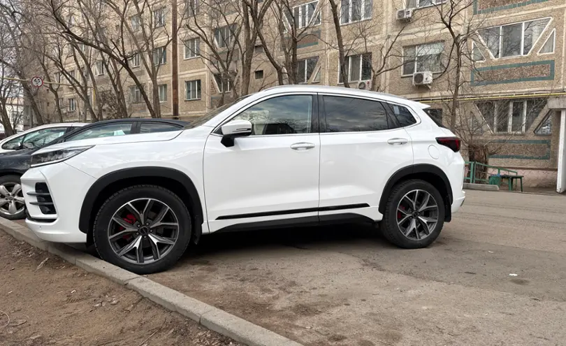 EXEED LX 2023 года за 12 000 000 тг. в Алматинская область фото 1