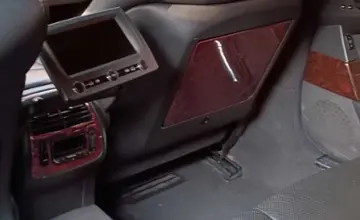 Mercedes-Benz S-Класс 2004 года за 7 000 000 тг. в Алматы