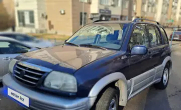 Suzuki Grand Vitara 2000 года за 3 200 000 тг. в Алматы фото 1