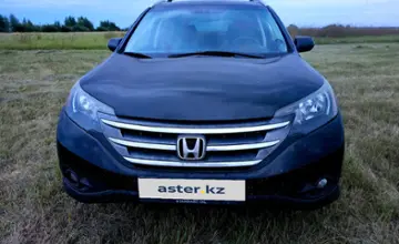 Honda CR-V 2014 года за 8 700 000 тг. в Северо-Казахстанская область фото 2