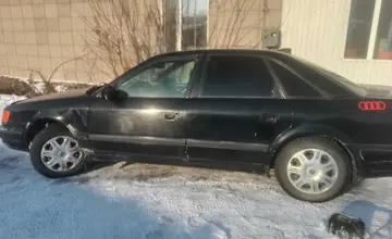 Audi 100 1991 года за 1 400 000 тг. в Семей фото 1