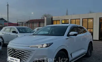 Changan UNI-K 2023 года за 13 100 000 тг. в Шымкент фото 1