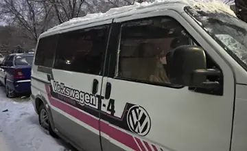 Volkswagen Caravelle 1992 года за 2 000 000 тг. в Карагандинская область фото 2