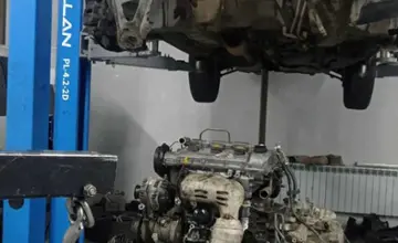 Toyota Highlander 2005 года за 8 500 000 тг. в Алматы фото 2