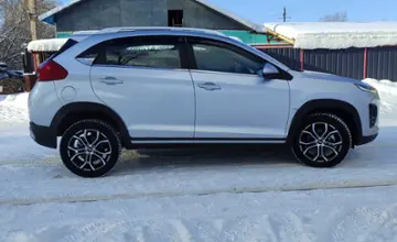 Chery Tiggo 2 2023 года за 5 600 000 тг. в Усть-Каменогорск фото 3
