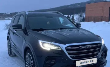 Jetour X70 2023 года за 7 800 000 тг. в Акмолинская область фото 2