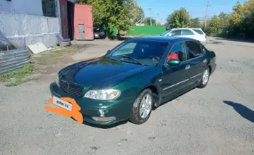 Nissan Cefiro 2004 года за 2 500 000 тг. в Павлодарская область фото 1