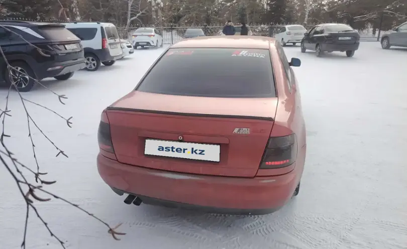 Audi A4 1995 года за 1 800 000 тг. в Северо-Казахстанская область фото 3