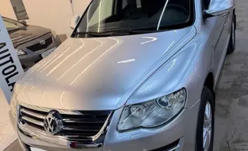Volkswagen Touareg 2007 года за 9 500 000 тг. в Алматы фото 1