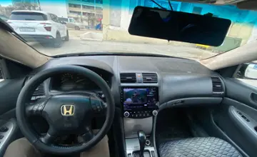 Honda Accord 2006 года за 4 000 000 тг. в Актау фото 5