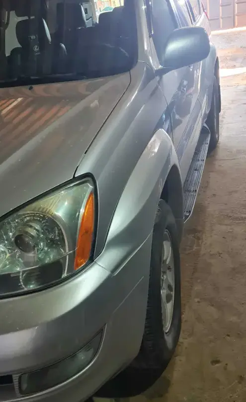 Lexus GX 2006 года за 11 700 000 тг. в Актюбинская область фото 1