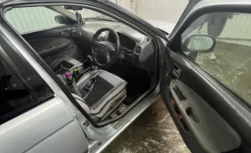 Nissan Sunny 1999 года за 1 700 000 тг. в Восточно-Казахстанская область фото 5