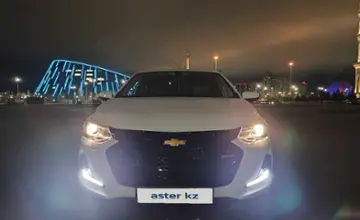 Chevrolet Onix 2023 года за 6 000 000 тг. в Астана фото 2