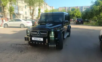 Mercedes-Benz G-Класс 1994 года за 7 500 000 тг. в Кокшетау фото 2