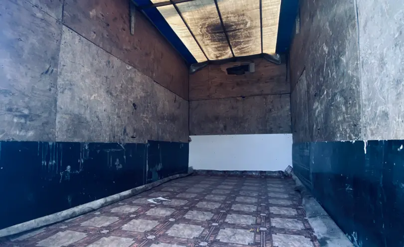 ГАЗ 3302 «Газель» 2004 года за 6 800 000 тг. в Астана