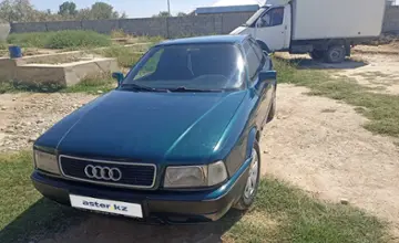 Audi 80 1991 года за 1 300 000 тг. в Тараз фото 2