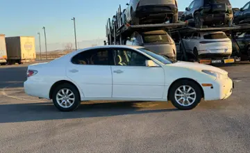 Toyota Windom 2001 года за 4 200 000 тг. в Алматы фото 4