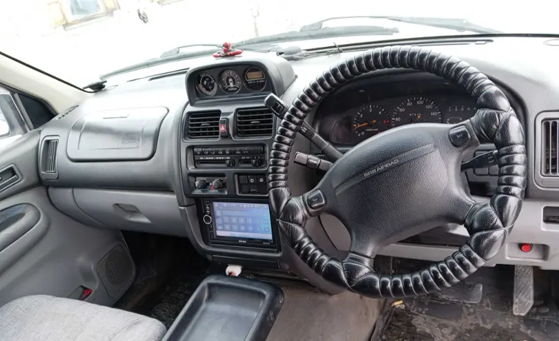 Mazda MPV 1995 года за 1 600 000 тг. в Семей