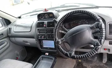 Mazda MPV 1995 года за 1 900 000 тг. в Семей