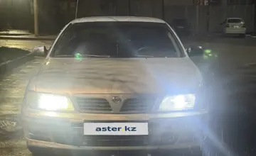 Nissan Maxima 1997 года за 2 000 000 тг. в Алматы фото 3