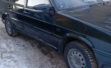 LADA (ВАЗ) 2114 2006 года за 650 000 тг. в Павлодарская область фото 3