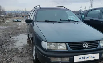 Volkswagen Passat 1993 года за 2 100 000 тг. в Шымкент фото 3