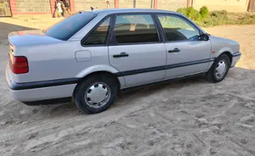Volkswagen Passat 1994 года за 1 000 000 тг. в Кызылорда фото 2