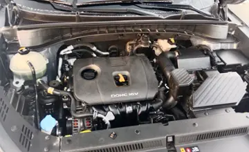 Hyundai Tucson 2019 года за 14 000 000 тг. в Астана фото 4