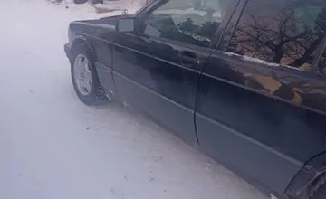 Mercedes-Benz 190 (W201) 1993 года за 1 250 000 тг. в Астана фото 3