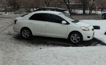 Toyota Yaris 2007 года за 4 300 000 тг. в Талдыкорган фото 3