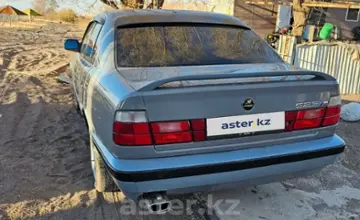 BMW 5 серии 1992 года за 1 500 000 тг. в Алматинская область