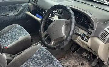 Nissan Prairie Joy 1997 года за 1 200 000 тг. в Алматы