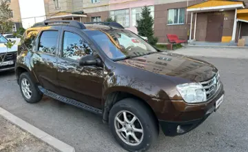 Renault Duster 2013 года за 3 000 000 тг. в Талдыкорган фото 3
