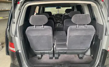 Honda Elysion 2006 года за 6 200 000 тг. в Шымкент