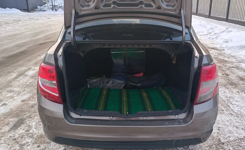 LADA (ВАЗ) Granta 2020 года за 3 800 000 тг. в Караганда