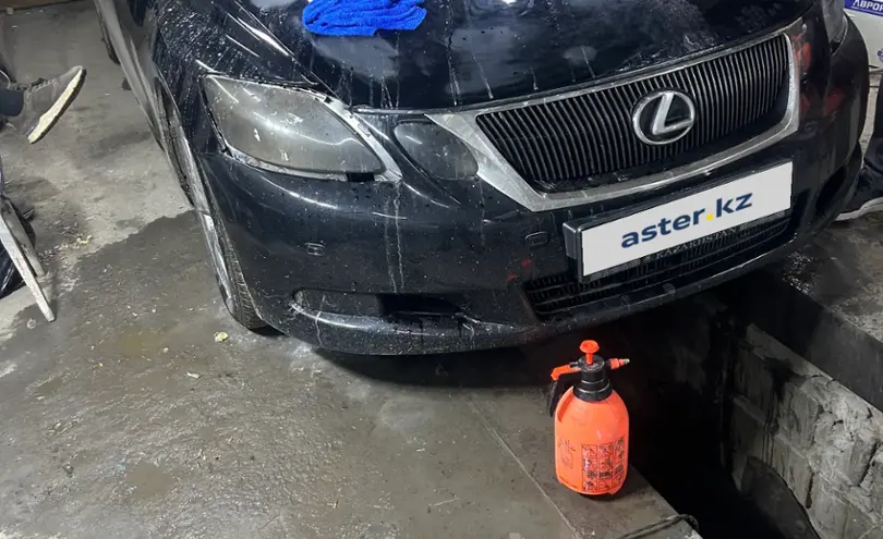 Lexus GS 2010 года за 8 000 000 тг. в Павлодарская область фото 2